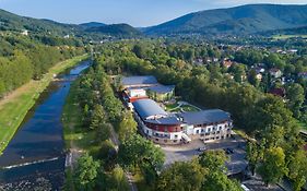 Hotel Olympic Spa & Wellness